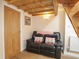 Glan Meon Cottage