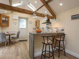 Glan Meon Cottage