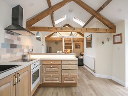 Glan Meon Cottage