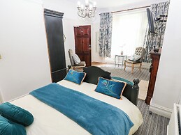 The Thyme House