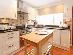 Compass Cottage