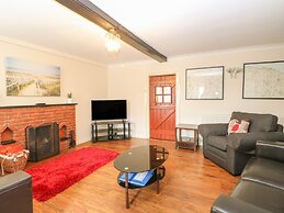 Compass Cottage
