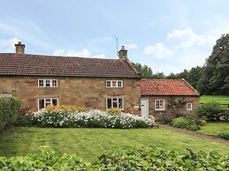Webstone House