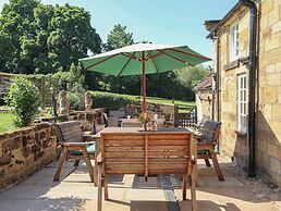 Webstone House
