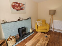 Rainforest Cottage