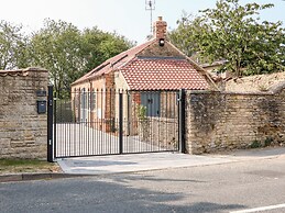 The Coach House