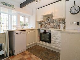 Pixie Cottage