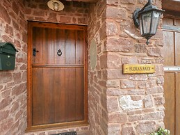 Flora's Barn
