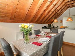 Flora's Barn
