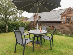 Flora's Barn