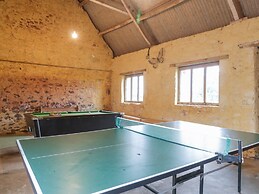 Flora's Barn