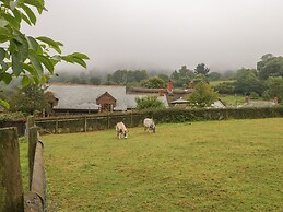 Flora's Barn
