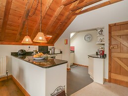 Flora's Barn