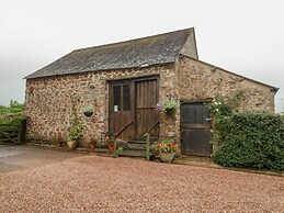 Flora's Barn