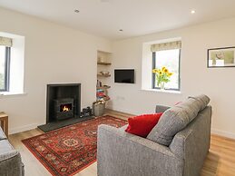 Enzie Station Cottage