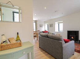 Enzie Station Cottage