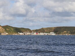 Galwad Y Môr
