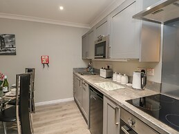 Honeysuckle Cottage