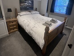 Honeysuckle Cottage