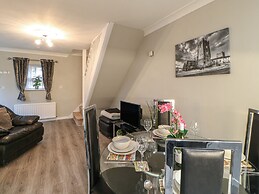 Honeysuckle Cottage