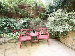 Honeysuckle Cottage
