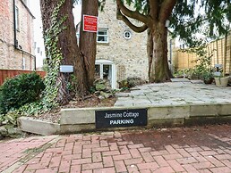 Jasmine Cottage