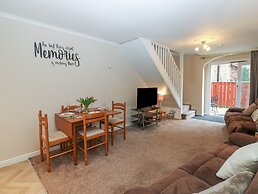 Jasmine Cottage