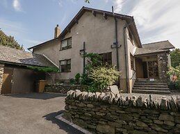 1 Cherry Tree Cottage