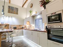 Elvan Cottage