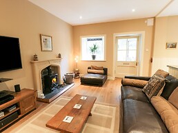 The Coach House