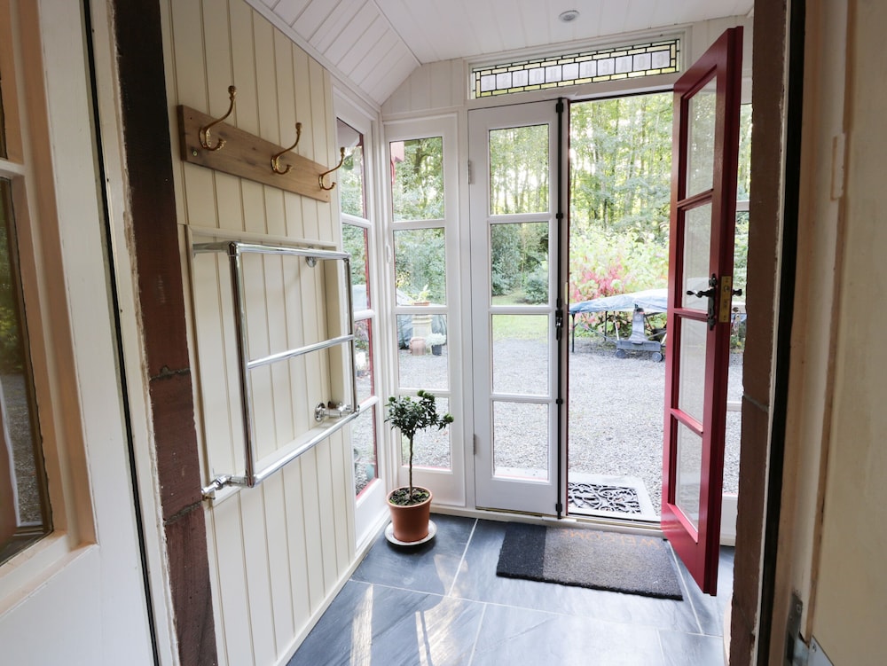 The Coach House