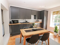 Yew Tree Cottage