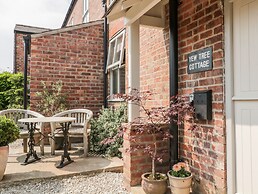 Yew Tree Cottage