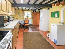 Caerau Farm House