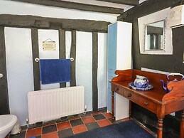 Caerau Farm House