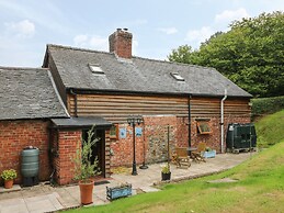 Caerau Farm House