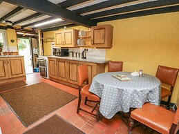 Caerau Farm House