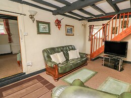 Caerau Farm House