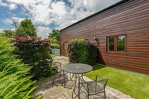Cholwell Barn Apartment