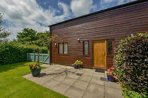 Cholwell Barn Apartment