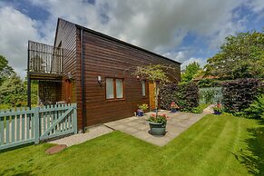 Cholwell Barn Apartment