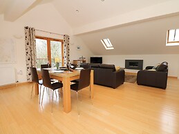Cholwell Barn Apartment