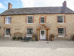 Shifford Manor Farm