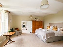 Shifford Manor Farm