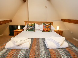 Shifford Manor Farm