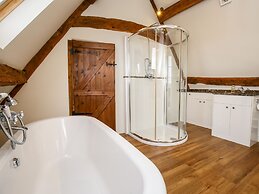 Shifford Manor Farm