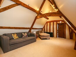Shifford Manor Farm