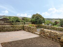 Hill Top Cottage