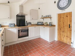 Hill Top Cottage
