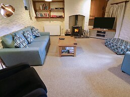 Kings Cottage